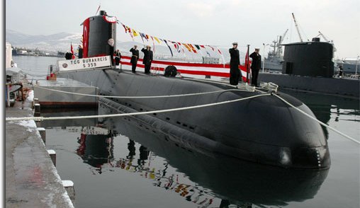 S-359 TCG Burakreis